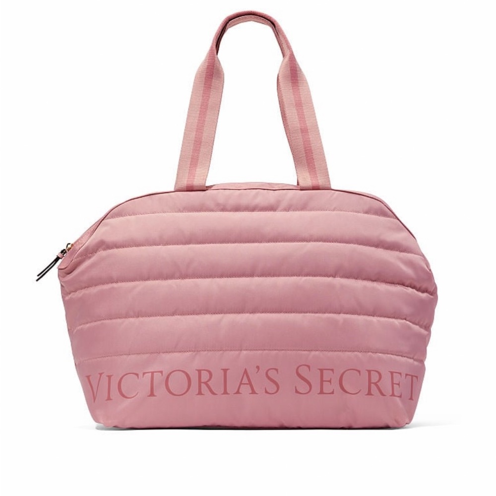 Victoria’s Secret Duffle Bag
